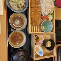 しゃぶしゃぶ 紺  東町本店 - 