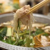 出汁しゃぶおばんざい おかか 市ヶ谷 - 