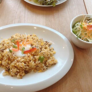 クックスカフェ&デリ_0