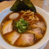 R+ 隠れ家すぎるラーメン屋