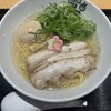 #新宿地下ラーメン