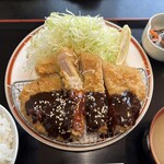 とんかつ あおい - 