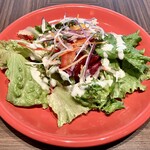 ウルフギャング・パック キッチン＋バー - 