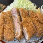 とんかつ あおい - 