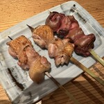 鳥開総本家 名駅西口店 - 