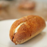 パン屋 プラティニ