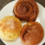 パン屋 プラティニ - 