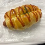 アンジェラ - フランクドッグ