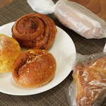 パン屋 プラティニ - 