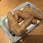 鳥開総本家 名駅西口店 - 