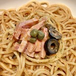 ウルフギャング・パック キッチン＋バー - 