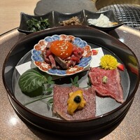 焼肉割烹 YP流 宗右衛門町本店 - 