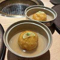 焼肉割烹 YP流 宗右衛門町本店 - 