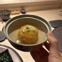 焼肉割烹 YP流 宗右衛門町本店 - 