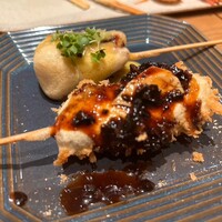 フレンチ串揚げBEIGNET 東京 - 