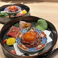 焼肉割烹 YP流 宗右衛門町本店 - 