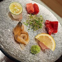 鮨 加喜田 - 