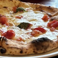 ピッツェリア ポンテチェントロ 佃店 - 