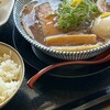 麺屋甚八 飾磨店