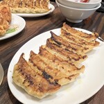 珉珉 飯田橋サクラテラス店 - 
