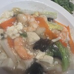 珉珉 飯田橋サクラテラス店 - 