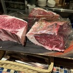 メッシタ パーネ エ ヴィーノ - 