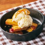 居酒屋 土間土間 - 