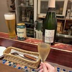 メッシタ パーネ エ ヴィーノ - 