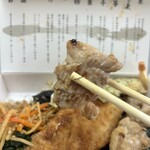 海苔弁いちのや - 