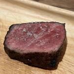 メッシタ パーネ エ ヴィーノ - 