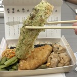 海苔弁いちのや - 