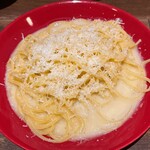 メッシタ パーネ エ ヴィーノ - 