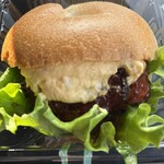 アンジェラ - チキンサンド