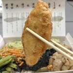 海苔弁いちのや - 