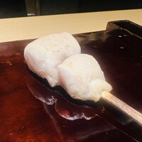 銀座焼とり 京丹波 - 
