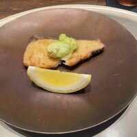 南麻布 伊ざわ - 