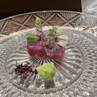 南麻布 伊ざわ - 