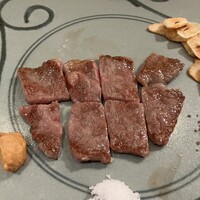 和黒 北野坂本店 - 