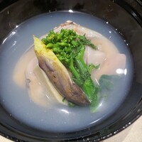 南麻布 伊ざわ - 