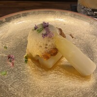 南麻布 伊ざわ - 