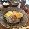 銀座蕎麦うどんしら石 六本木店