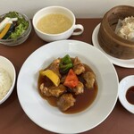 中華食堂 くまさんち - 