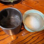 千年鮭 井筒屋 - 