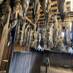 千年鮭 井筒屋 - 