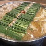 博多もつ鍋 前田屋 総本店 - 