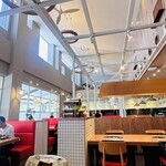 熟成和牛焼肉エイジング・ビーフ - 