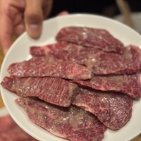 ビーフキッチン 恵比寿店 - 