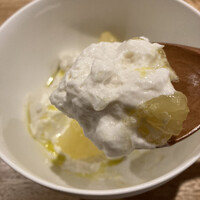 リストランテ ハナタニ - 