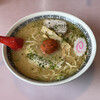 赤湯ラーメン 龍上海 米沢店