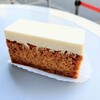 テト - キャロットケーキ 595円(税別)